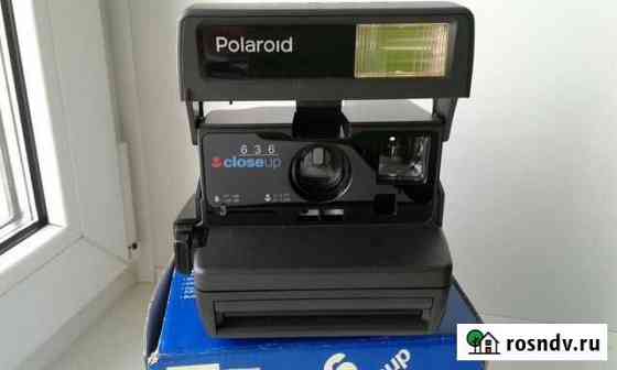 Продам фотоаппарат Polaroid Кострома