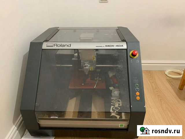 Roland MDX 40A Якутск - изображение 1