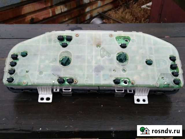 Щиток приборов Мончегорск - изображение 1