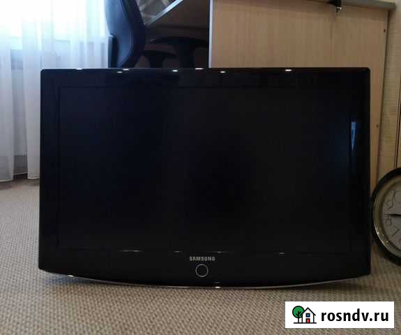 Телевизор samsung Магадан - изображение 1