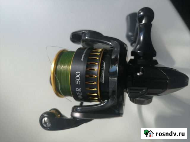 Катушка Таганрог - изображение 1