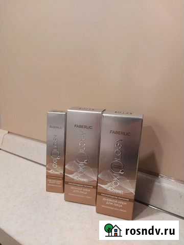 Набор кремов для лица Калуга - изображение 1