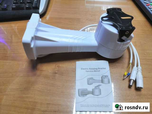 Поворотная площадка для камеры Александров - изображение 1