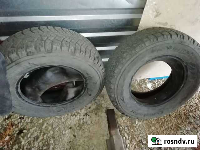 Matador 235/105 R16 Анжеро-Судженск - изображение 1