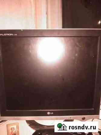 Монитор LG Шуя
