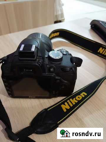 Профессиональный фотоаппарат Пролетарск - изображение 1