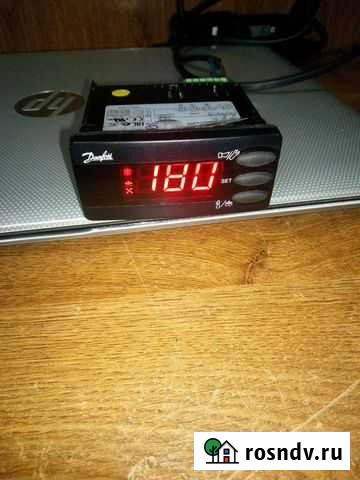 Контроллер холодильника, холодильной установки Выселки - изображение 1