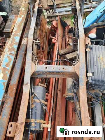 Маз 533603 Смоленск - изображение 1