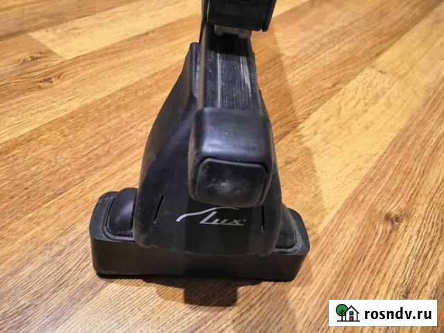 Багажник-крепление для лыж и сноубордов Мончегорск - изображение 1