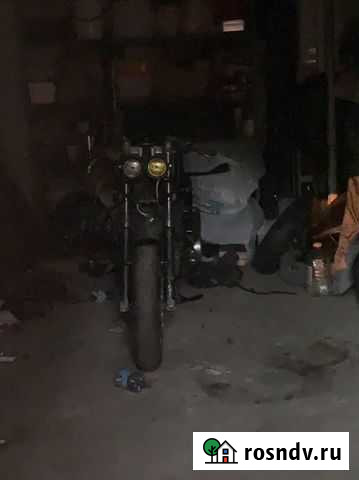 Kawasaki zzr400 Домодедово - изображение 1