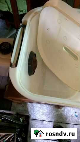 Стиральные машина Малютка Димитровград - изображение 1