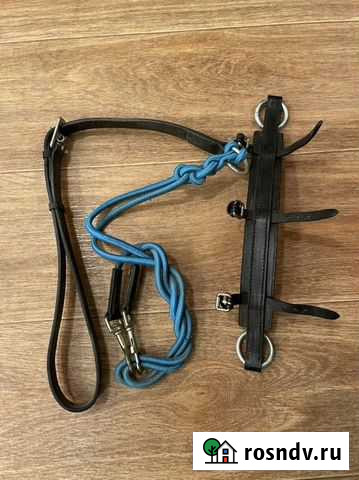 Шамбон для лошади Ногинск - изображение 1