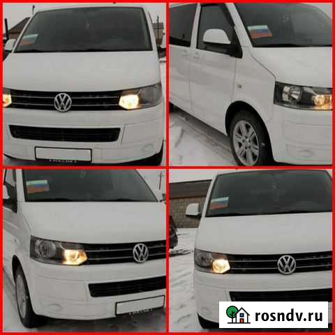 Трансфер Астрахань - изображение 1