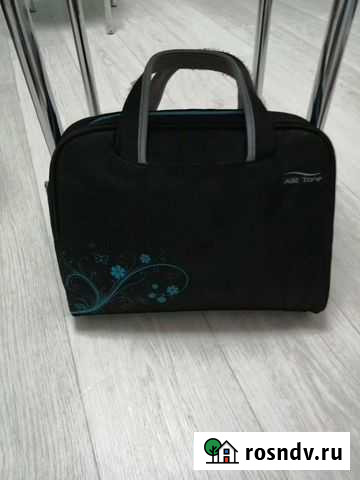 Сумка для нетбука Белгород - изображение 1