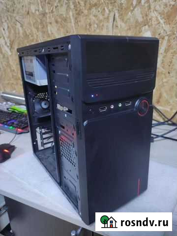 Офисник g3900/8GB DDR4/SSD 128GB Махачкала - изображение 1