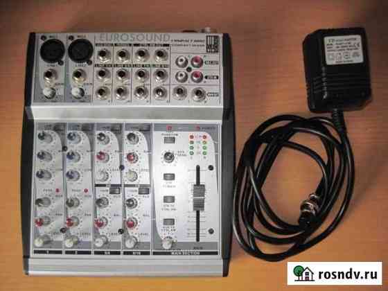Compact-802X Нижний Тагил