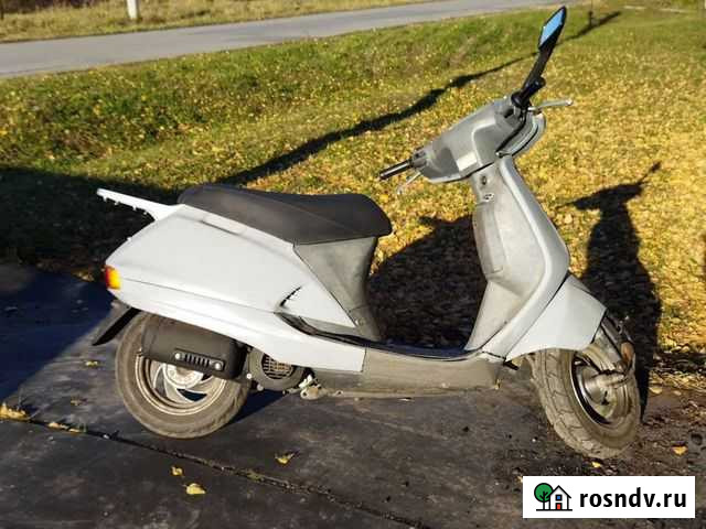 Скутер Кемерово - изображение 1