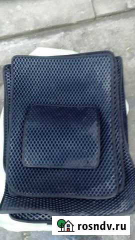 Продам комплект ковриков Прохладный - изображение 1