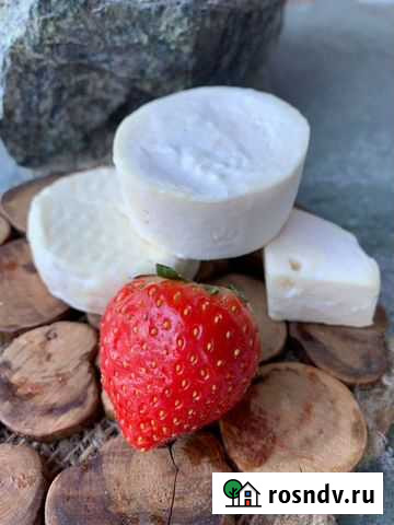 Сыр Камамбер коровий Новоуральск - изображение 1