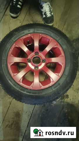 Диски Гороховец - изображение 1