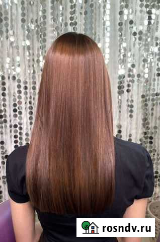 Кератиновое выпрямление и ботокс Благовещенск - изображение 1