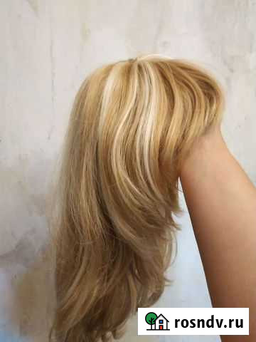 Парик Красногорск - изображение 1