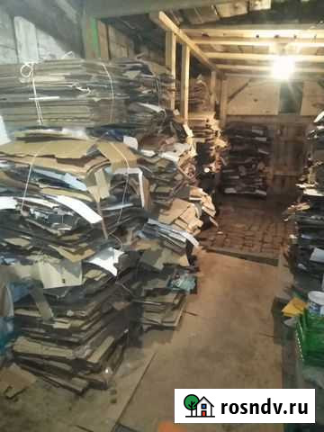 Сдам стеклотару, бой стекла Убинское - изображение 1