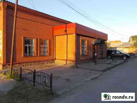Арендный бизнес(офисное здание),быстро окупится Новосибирск