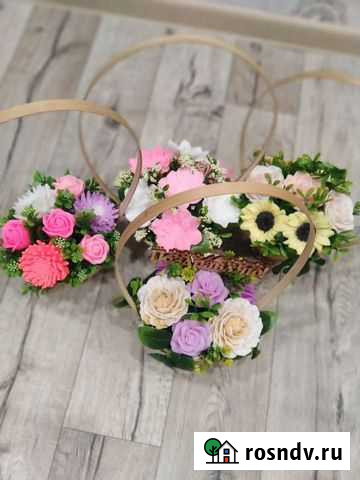 Готовый бизнес мыловарения Мелеуз - изображение 1