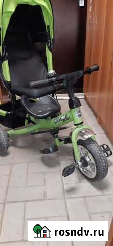 Детский велосипед Тольятти - изображение 1