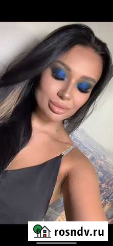 Мейкап Нальчик - изображение 1