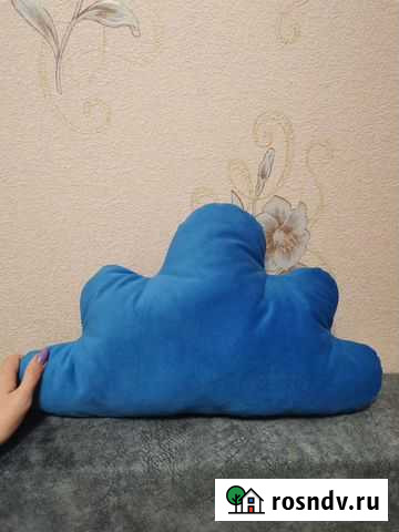 Подушка Липецк - изображение 1