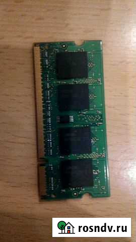 Оперативная память для ноутбука Калининград - изображение 1