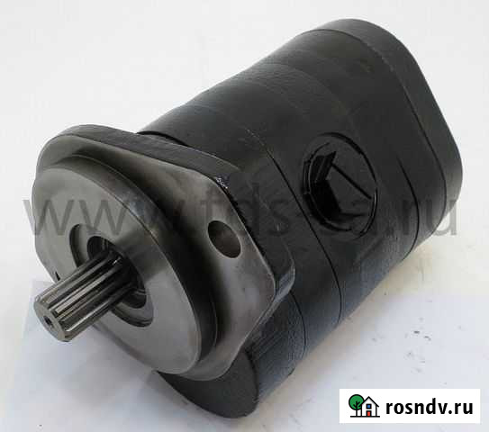 Шестеренный гидравлический насос 163D71006 Рязань - изображение 1