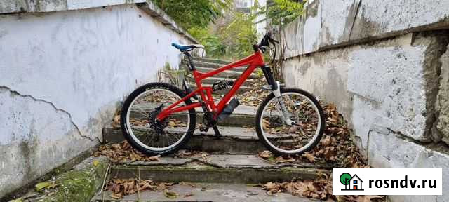 Велосипед haro extreme x2 Новороссийск - изображение 1