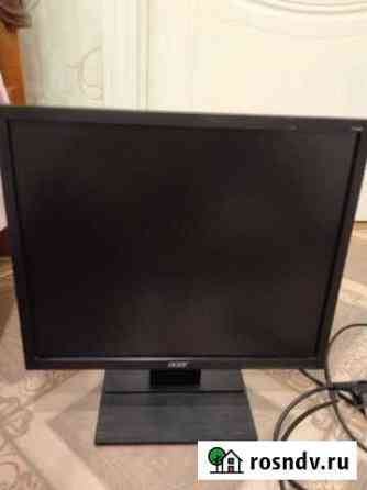 Монитор Acer 19 V196L Волжский