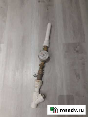 Счетчик Кострома - изображение 1