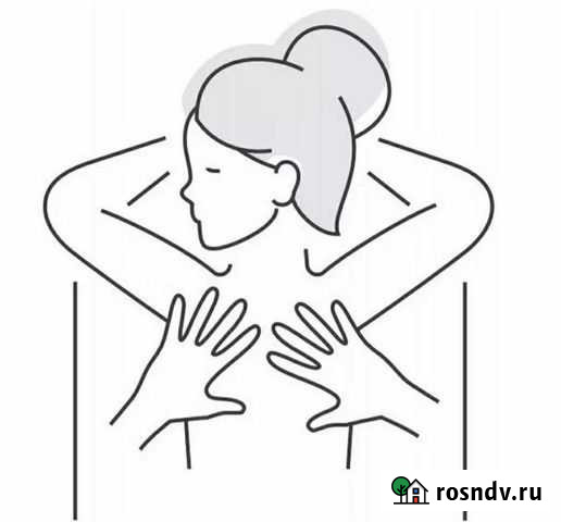 Массаж Ижевск - изображение 1