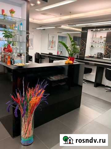 Аренда парикмахерского кресла Санкт-Петербург - изображение 1