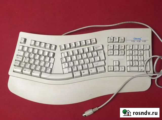 Клавиатура Chicony din5 Саки - изображение 1