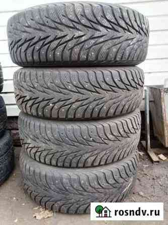 Yokohama 225/65 R17 Коломна