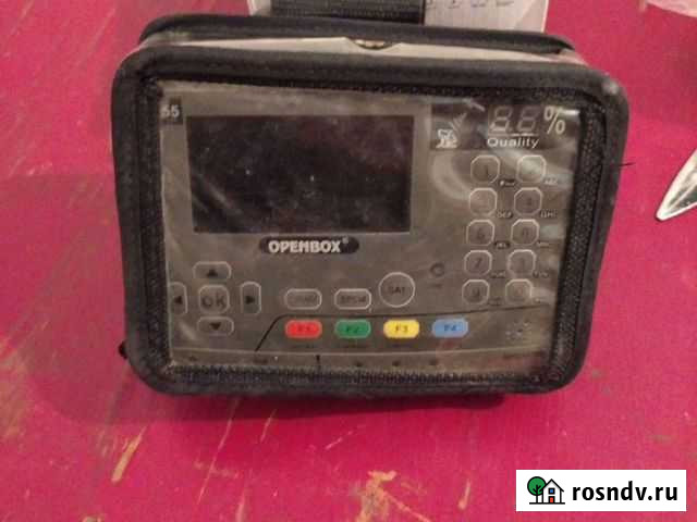 Комплект триколор смарт тв приставка Махачкала - изображение 1