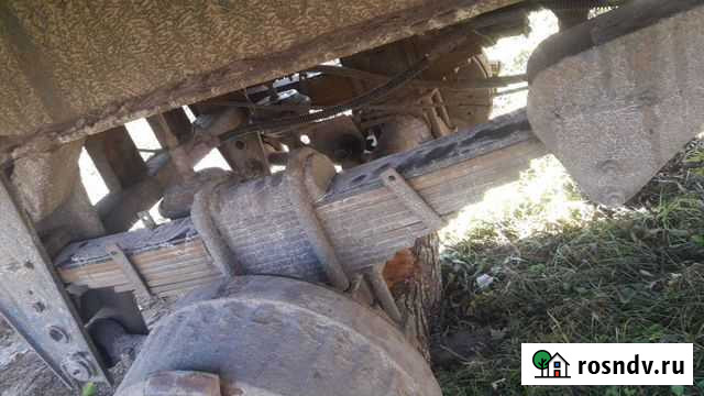 Рессоры Выгоничи - изображение 1