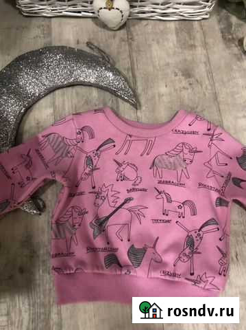 Кофта детская Белгород - изображение 1