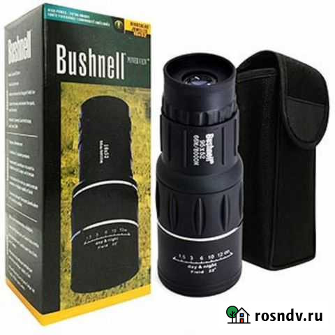 Монокуляр Bushnell Калининград - изображение 1