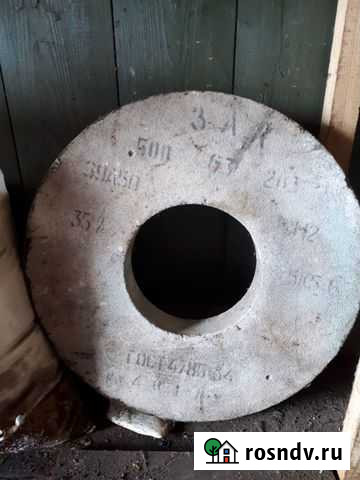 Наждак Бессоновка - изображение 1