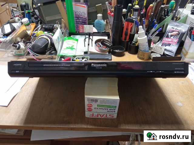 DVD плеер Севастополь - изображение 1