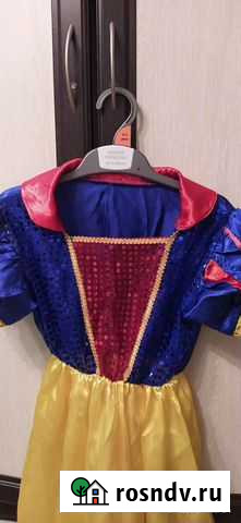 Платье Рязань - изображение 1