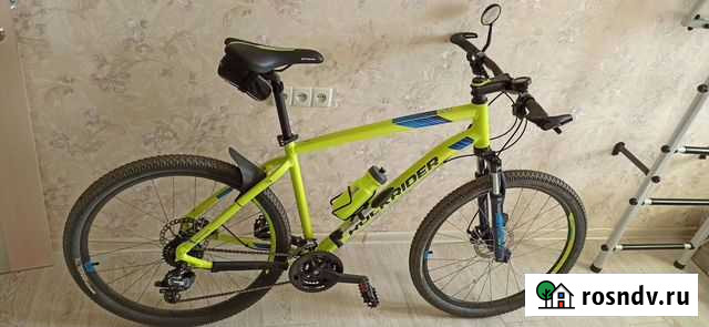 Велосипед MTB, 27.5, XL Феодосия - изображение 1