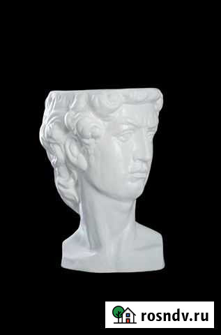 Давид Кашпо керамика Пермь - изображение 1